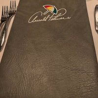 Das Foto wurde bei Arnold Palmer&amp;#39;s Restaurant von Laura F. am 12/25/2021 aufgenommen