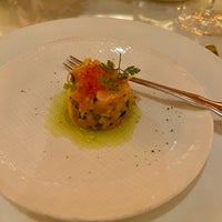Photo taken at La Grenouille by Laura F. on 3/3/2023
