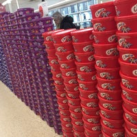 Photo taken at Sainsbury&amp;#39;s by Vincent M. on 12/16/2017