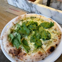Photo taken at Vapiano by Vincent M. on 4/17/2022