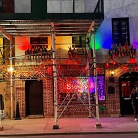 Photo taken at Stonewall Inn by Vincent M. on 1/27/2023