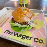 4/17/2022 tarihinde Vincent M.ziyaretçi tarafından The Vurger Co'de çekilen fotoğraf
