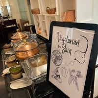 11/11/2022にVincent M.がAl Dana Restaurant مطعم الدانةで撮った写真