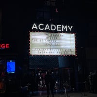 Photo taken at The Academy by Vincent M. on 11/7/2023