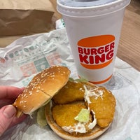 Photo taken at Burger King by Vincent M. on 12/30/2022