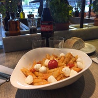 Photo taken at Vapiano by Vincent M. on 5/4/2019