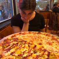 Photo taken at Big Lou&amp;#39;s NY Style Pizzeria by Sam M. on 6/21/2019