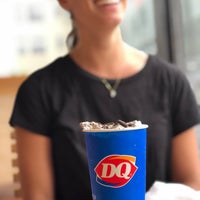 Photo taken at Dairy Queen by Sam M. on 6/23/2019