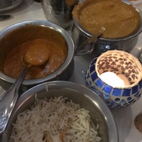 Photo taken at Yaar Indian Restaurant by Sam M. on 6/15/2017