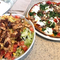 Photo taken at California Pizza Kitchen by Sam M. on 3/19/2022