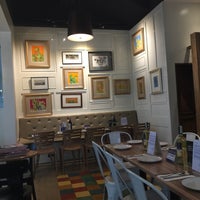 Foto tirada no(a) Café Sansó por Eel m. em 10/14/2017