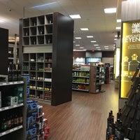 Photo taken at Redstone Liquors by JD S. on 12/18/2017