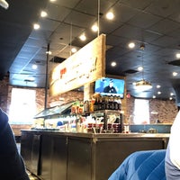 Photo taken at Fuddruckers by JD S. on 2/5/2018