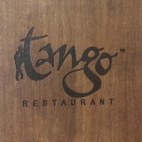 Photo taken at Tango Restaraunt by JD S. on 6/2/2018