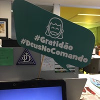 Foto diambil di Box Comunicação oleh Fernanda G. pada 12/20/2016