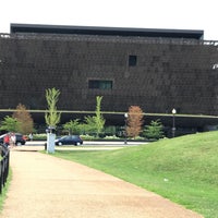 Photo taken at National Museum of African American History and Culture by 🌎 JcB 🌎 on 7/18/2017