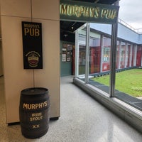 Das Foto wurde bei Murphy&amp;#39;s Irish Pub von 🌎 JcB 🌎 am 4/12/2024 aufgenommen