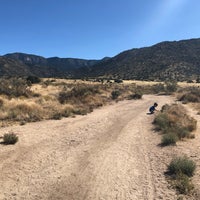 Photo taken at Michial M. Emery Bear Canyon Trailhead by 🌎 JcB 🌎 on 9/30/2019