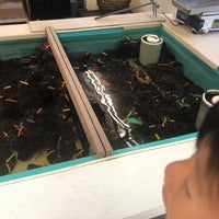 Photo taken at Captain Marden&amp;#39;s Seafoods by 🌎 JcB 🌎 on 9/26/2019