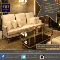 Metebronz Mobilya A S Accessories Armchair In Turkey