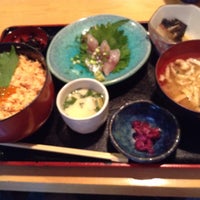 八丈島料理 はっとりセカンド (Hattori 2) - 千駄ヶ谷の和食店