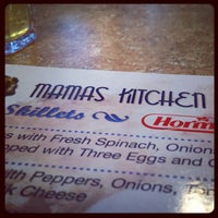 Mama S Kitchen 5885 Seminole Blvd