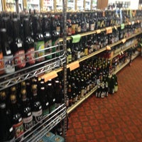 Photo taken at Vendome Wine &amp;amp; Spirits by Paul M. on 12/11/2012