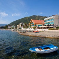 Foto diambil di Örsmaris Boutique Hotel Marmaris oleh Örsmaris Boutique Hotel Marmaris pada 8/9/2016