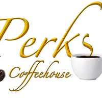 Photo taken at Perks Coffee House Ltd by Micheal T. on 9/12/2013