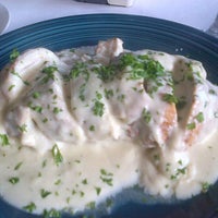 9/15/2012 tarihinde Rosa M.ziyaretçi tarafından Restaurant Vizcaya'de çekilen fotoğraf