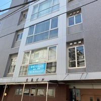 Photo taken at 交通ビル by Yasuhiro O. on 7/26/2023