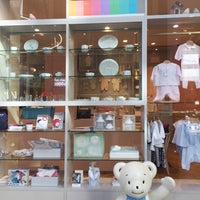 Familiar ファミリア 横浜元町店 Baby Store In 元町
