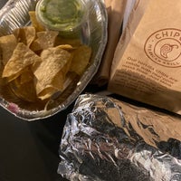 Photo taken at Chipotle Mexican Grill by Toren S. on 2/24/2021