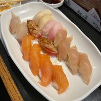 Photo taken at Kyoto Sushi by Toren S. on 3/7/2022