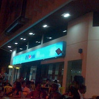 Rhb Bank Pelabuhan Klang Bank In Port Klang