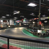 Photo taken at Race Planet by Jaspio H. on 3/22/2017