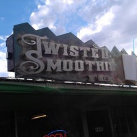 8/25/2013にJohnny W.がTwisted Smoothie Co.で撮った写真