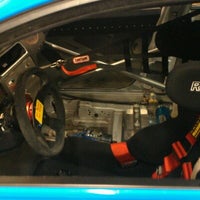 Photo taken at 3zero3 Motorsports by Johnny W. on 12/8/2012