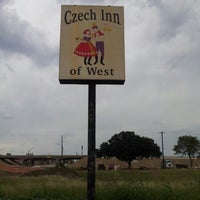 Das Foto wurde bei Best Western Czech Inn von Curtis B. am 10/16/2012 aufgenommen