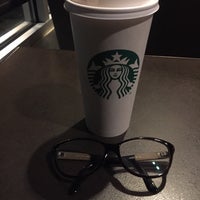 Photo taken at Starbucks by Monica on 2/23/2018