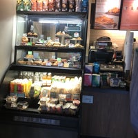 Photo taken at Starbucks by Monica on 7/18/2019