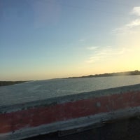 Photo taken at Puerto de Frontera by Monica on 12/27/2016
