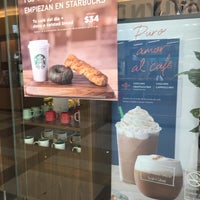 Photo taken at Starbucks by Monica on 2/10/2019