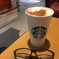 Photo taken at Starbucks by Monica on 7/20/2018