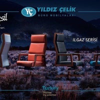 Ozen Celik Ofis Buro Mobilyalari Mobilyasi Osmaniye