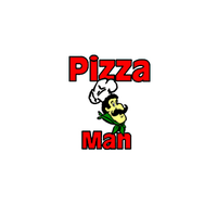 Foto tirada no(a) Pizza Man &amp;amp; Ice Cream Man por Pizza Man em 3/16/2016