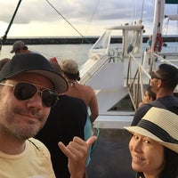 Foto tomada en Kauai Sea Tours  por Chris K. el 9/6/2015