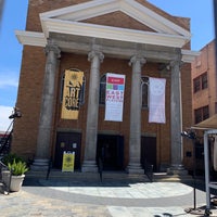Photo taken at East West Players by Chris K. on 4/7/2019