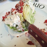 Photo taken at Brio Tuscan Grille by Keith B. on 11/22/2015
