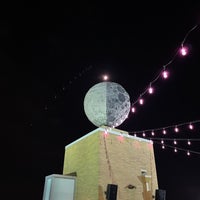 Photo taken at Eclipse Rooftop Terrace Bar by Bryce D. on 6/10/2022